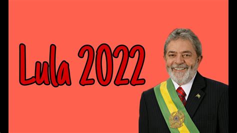 Jingle Lula 2022 Youtube