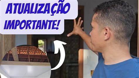 Aten O Elizeu Faz Comunicado Importante Veja O Que Est Acontecendo