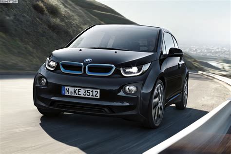 Elektroauto Kaufprämie Bmw I3 225xe And 330e Besonders Gefragt