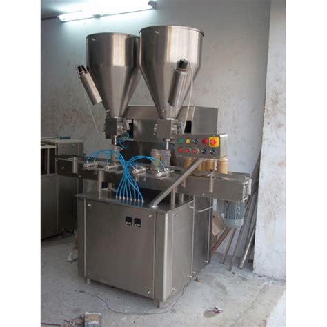 Semi Automatic Automatic Container Liquid Filling Machines At Best