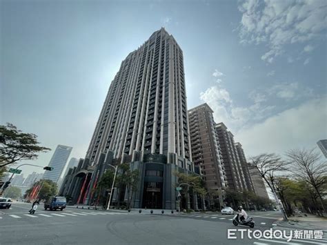 東森房屋 房產新聞 高雄豪宅回溫 業者曝5000萬以上交易全年衝30戶