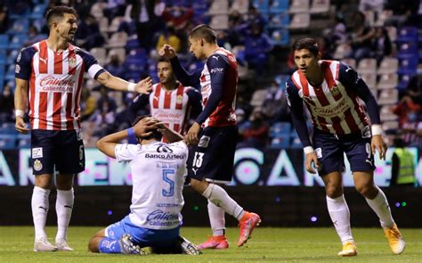 Noticias De Chivas Guadalajara En Milenio Grupo Milenio