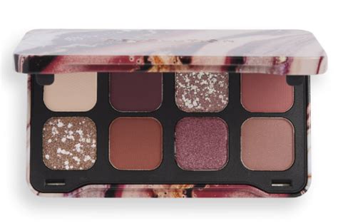 Revolution Makeup Revolution Forever Flawless Dynamic Allure Eyeshadow