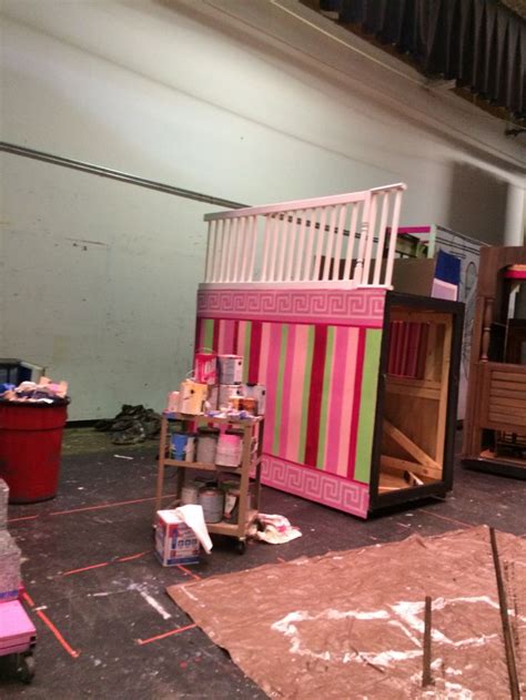 Legally Blonde Classroom Decor Ideas