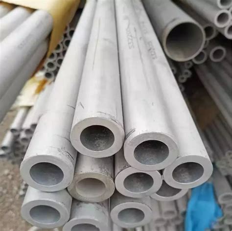 Ss Super Duplex Seamless Pipe L Erw Super Duplex Steel