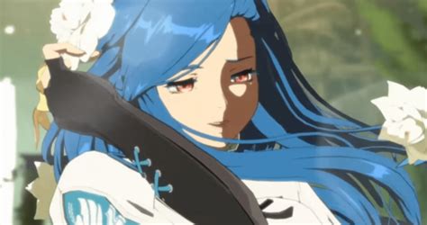 Guilty Gear Strive Adds Queen Dizzy To Roster On October Game