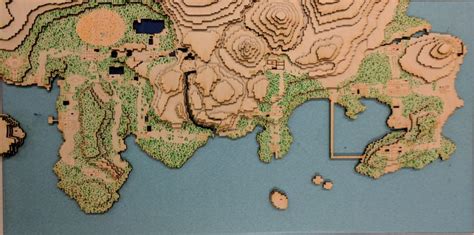 Pokemon Johto Map Heartgold