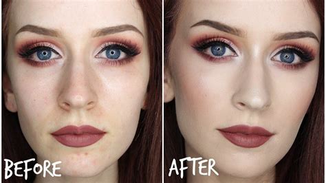 How To Color Correct And Conceal Diy Concealer Root Concealer