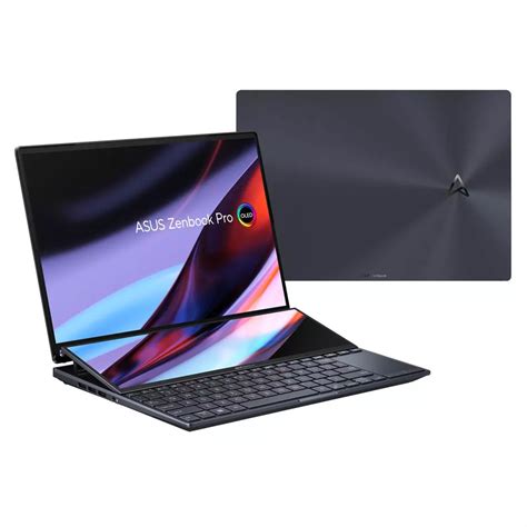 Thay M N H Nh Laptop Asus Zenbook Pro Duo Nhanh Chu N