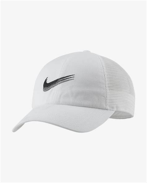 Gorra Nike Sportswear Heritage 86 Swoosh Nike Cl