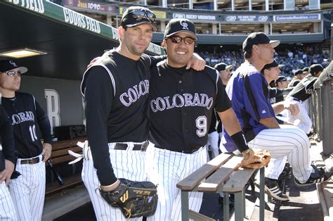 Top 10 Moments in Colorado Rockies History - Mile High Sports