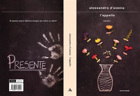 Recensione L Appello Di Alessandro D Avenia Mondadori