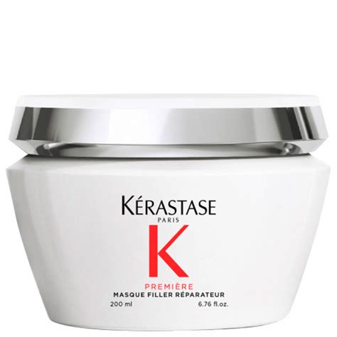 Kérastase Première Masque Filler Réparateur 200 ml baslerbeauty