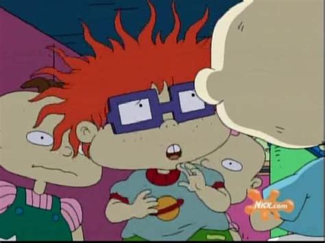 Rugrats Hold The Pickles 336 Rugrats Photo 43799546 Fanpop Page 2