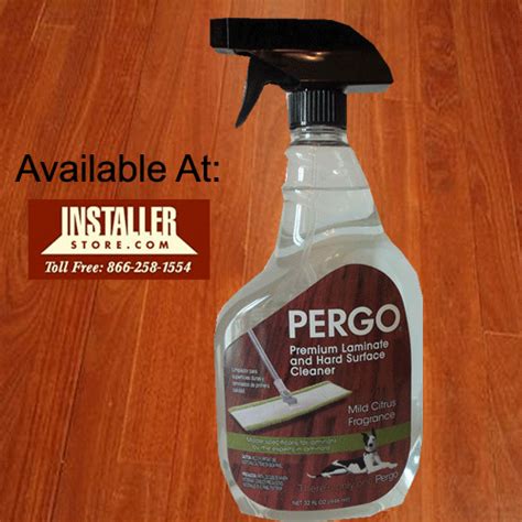 Pergo Wood Flooring Cleaning – Flooring Tips