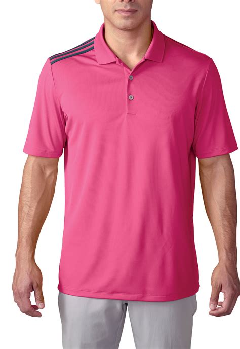 Adidas Climacool Golf Shirt