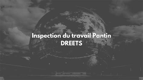 Inspection Du Travail Pantin T L Phone Adresse Contact Et Horaire