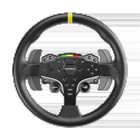 R3 Racing Wheel and Pedals for Xbox & PC - MOZA Racing | Global