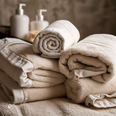 Spa Towels Khalid Arab Group