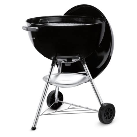 Barbecue Charbon Weber Classic Kettle Cm Barbecues Charbon Weber