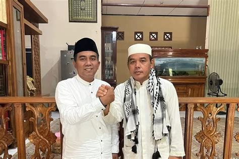 Pasca Konfercab Inilah Susunan Pengurus Cabang Nahdlatul Ulama Pcnu