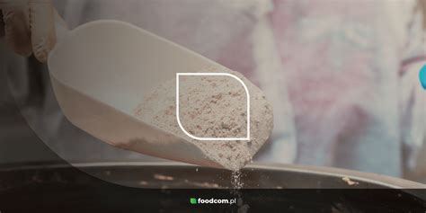 Guma guar - właściwości, zastosowanie i rynek | Foodcom S.A.