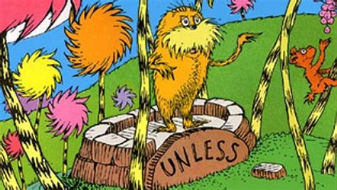 The Parable of Dr. Seuss - oregonlive.com