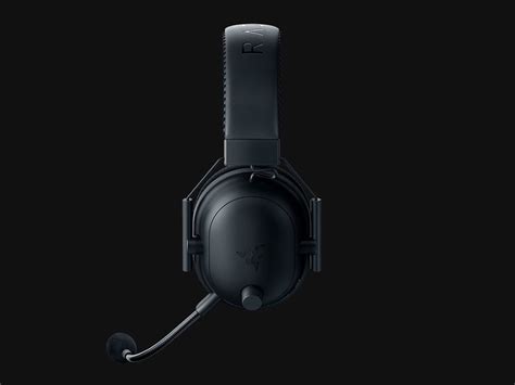 Razer BlackShark V2 Pro Wireless ESports Headset Features Passive Noise