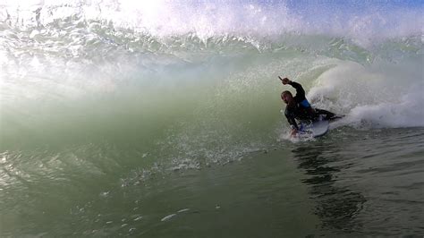 SESPORT Última etapa do Circuito Capixaba de Bodyboarding define