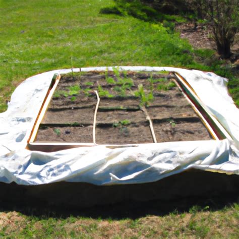 Unlock Early Planting Secrets Hot Beds For Self Reliance Homesteading Self Reliance And