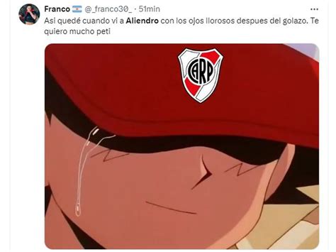 Los Mejores Memes De La Consagración De River Plate Del Tenso Saludo