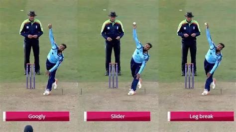 Mastering The Art Of Spin Bowling Tips And Techniques Zap Cricket