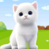 Cat Life Pet Simulator 3D - Android Gameplay - TopGames.Com