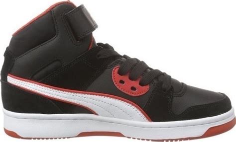 Puma Rebound Street SD JR 358585 08 Skroutz Gr