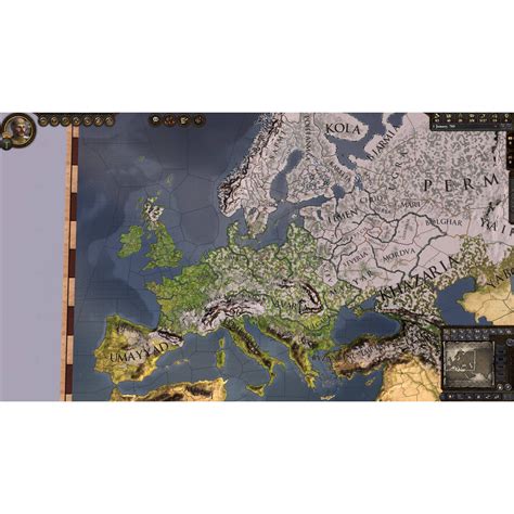 Crusader Kings Ii Dynasty Shields Charlemagne Dlc Pc Windows Mac