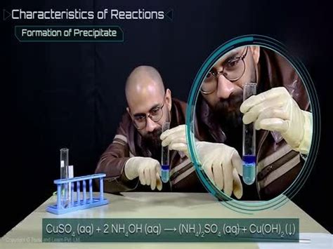 Barium chloride on reacting with sodium sulphate forms barium sulphate ...