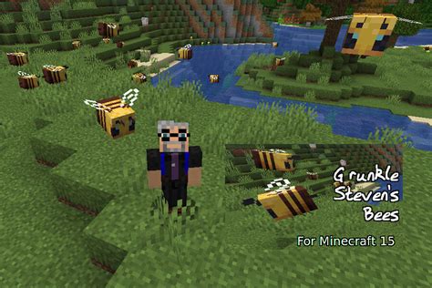 Sex Bee Minecraft Telegraph