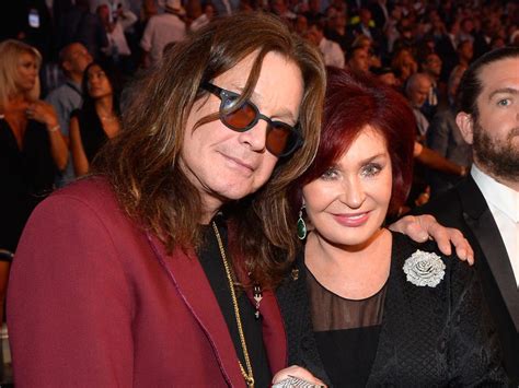 Ozzy Osbourne Tells Trump Not To Use His Music News Au