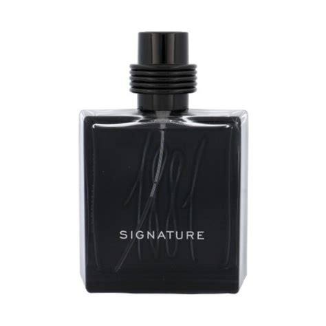 Cerruti 1881 Signature Woda Perfumowana 100 Ml Sklep EMPIK