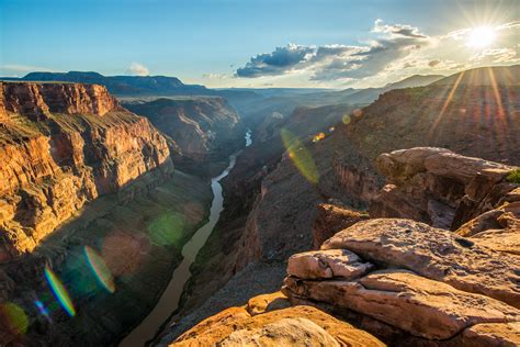 Toroweap Grand Canyon NP Landscape Fine Art Photography Tuweep