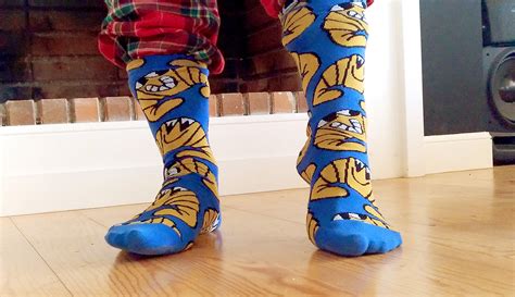 FUNNY SOCKS on Behance