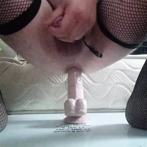 Anal Dildo Gay Crossdresser Crossdresser Porn XHamster