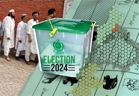 Pakistan Elections 2024 Check Key Stats And Numbers Here