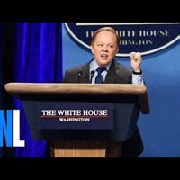 Feb. 4: Sean Spicer Press Conference