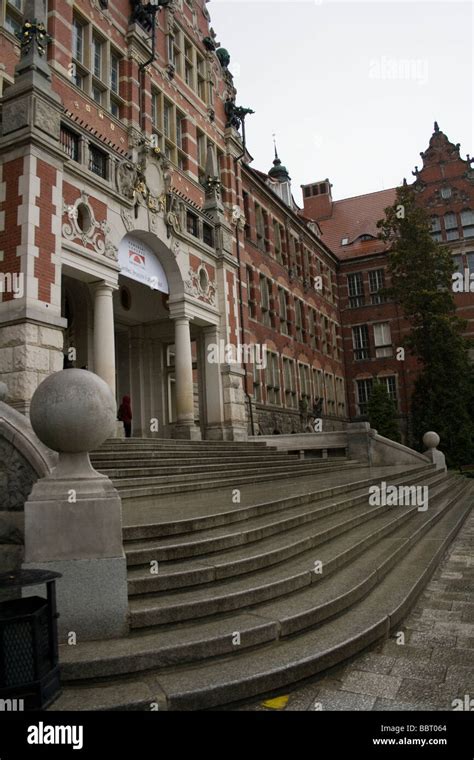 Politechnika Hi Res Stock Photography And Images Alamy