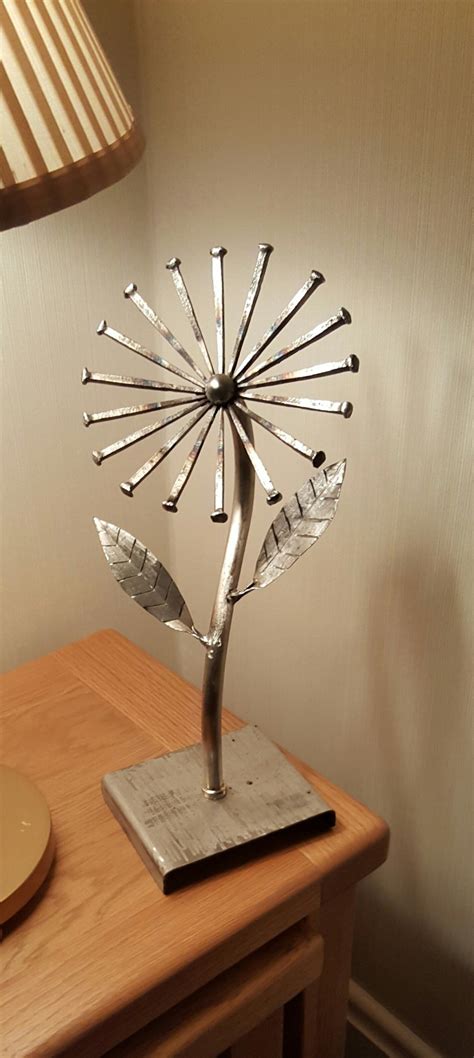 Metal Welding Art Projects