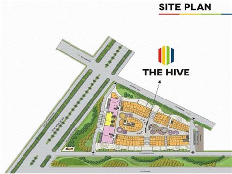 Satya Group The Hive Resale Sector 102 Gurugram Floor Plan Price List