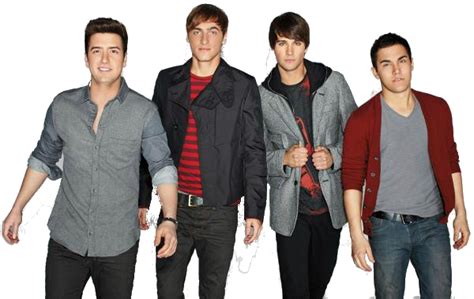 Big Time Rush Png By Carloselevate On Deviantart