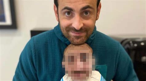 Camille Combal papa à 41 ans il dévoile enfin le prénom très relou