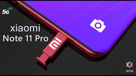 Xiaomi Mi Note 11 Pro Official Video Launch Date Price First Look